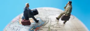 旅行・レジャーの保険